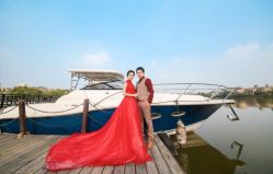 -1986婚纱摄影(清城店)