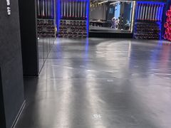-懒人Club健身(卓越时代广场店)