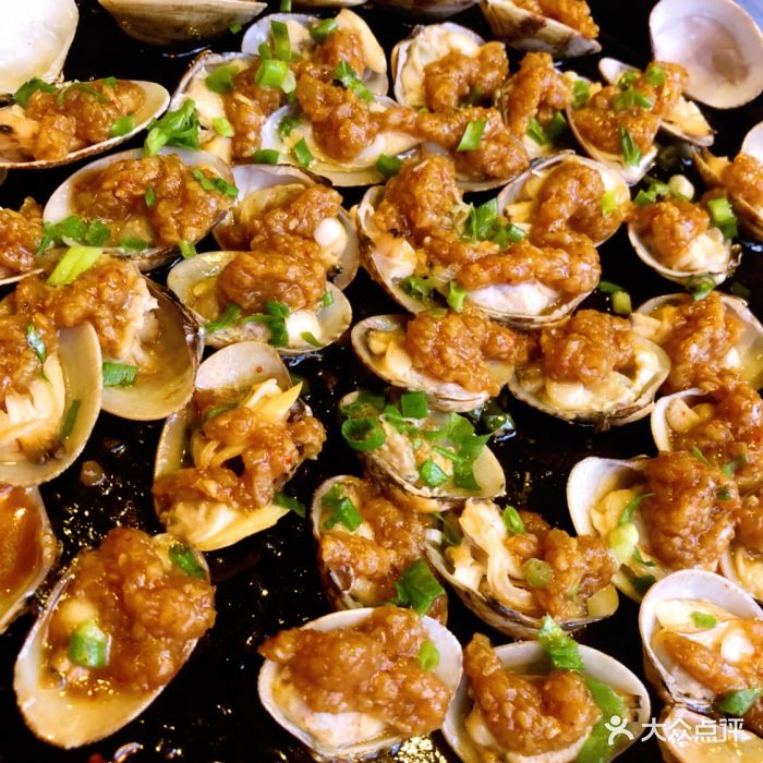 靓靓蒸虾-图片-黄石美食-大众点评网