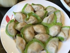 -船歌鱼水饺(高新园区店)