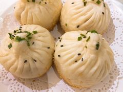 煎包-和记小菜(七宝店)