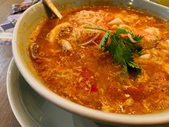 -CHINCHIN 青青·泰国料理(万象食家店)