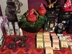 -ventus spa 沙巴亚庇正宗精油按摩会所