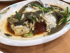 -海晖酒楼·顺德鱼生(荣华店)