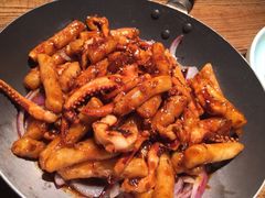 -青年公社烤鸭(青年路店)