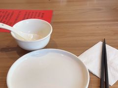 -枣子树·素食餐厅(普陀山店)