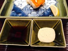 -Ginza Onodera铁板烧(外滩十八号店)