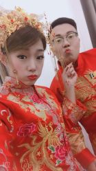 -施华洛婚纱摄影会所(范阳中路店)