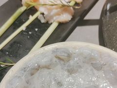 -生活如沸·顺德水牛奶火锅(大学路店)