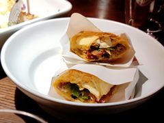 驴肉火烧-掌柜的店·河南菜(世茂店)