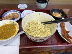 -百年老字号·观振兴蟹黄面·三虾面·苏式面(观前街富仁坊巷店)