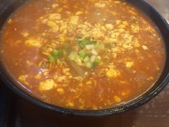 -小公洞韩式豆腐村&Q饮品铺