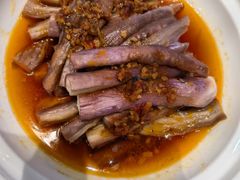 -金陵后厨·南京菜(新街口秣陵路店)