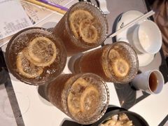 -新兴·金羊座·粤菜点心(乐峰店)