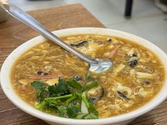 -巷子深菜馆(新华路店)
