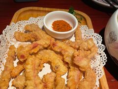 -客官 · 江南小菜馆(长风大悦城店)