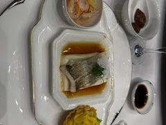 -水上明月·湖景餐厅