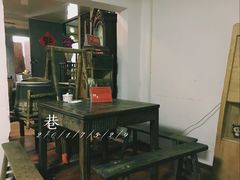 -大郎桥瑞陆糖粥(小太平巷店)