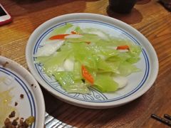 -云海肴·云南小炒·汽锅鸡(天津国金汇店)