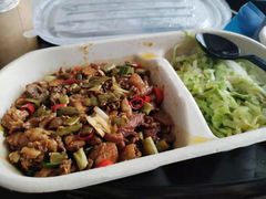 -老湘亲·品鉴湘菜(蔡塘爱琴海店)