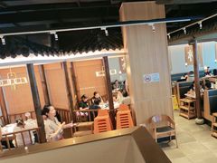 -周渝食惦酸菜鱼(青浦店)