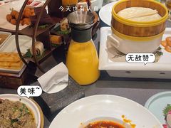 -北平盛世·新京菜·北京烤鸭(劲松·双井店)