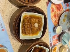-点都德(奥体印象城店)