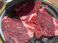 -西塔老太太泥炉烤肉(望京一店)