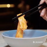 工作餐首选餐厅，享受一个人吃鱼的快乐~