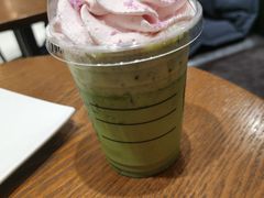-星巴克(福州长乐机场分店)