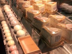 -迦南·甜品蛋糕(传媒店)