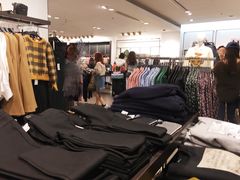 -ZARA HOME(天环广场店)