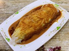鸡蛋肠粉-州记·肠粉·牛肉火锅(福安店)