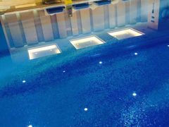 -盛捷游泳·潜水·高尔夫培训(凯德广场店)