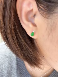 -Cindy Jewelry·钻戒·彩色宝石