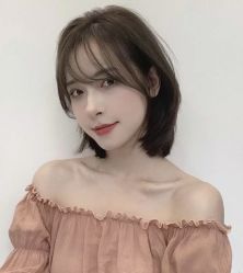 点击看大图 -那茉 Hair Salon