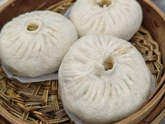 -富春茶社(国庆路店)