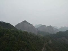 -崀山风景名胜区