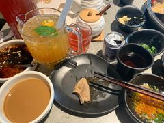 -园里火锅(仁和新城店)