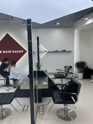 -FINE HAIR 烫染专业设计