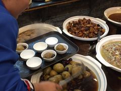 -大张烙馍村(三环南路旗舰店)