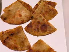 绩溪挞粿-大鱼徽州·寻味徽菜(星光总店)