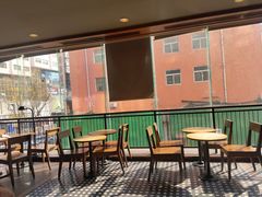 -星巴克(太原柳巷第一店)