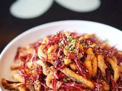 -富力丽思卡尔顿酒店·丽轩中餐厅