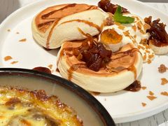 -Nana And Her Friends Restaurant 娜娜家(小寨原力场店)