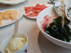 -拾溪餐厅·包厢(杭州千禧度假酒店)