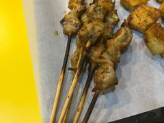 -望京小腰(北京总店)