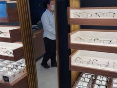 -LensCrafters亮视点(北京嘉里中心店)