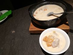 -汤城小厨•粤菜•靓汤(苏州街店)