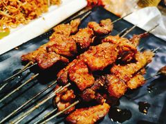 -郑喜旺烧烤(郑州总店)